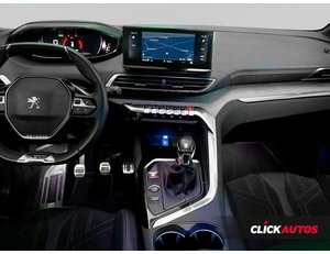 
										PEUGEOT 3008 1.5 BLUEHDI 130CV GT PACK full									