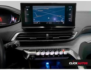 
										PEUGEOT 3008 1.5 BLUEHDI 130CV GT PACK full									