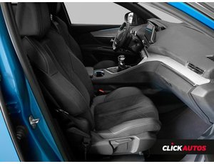 
										PEUGEOT 3008 1.5 BLUEHDI 130CV GT PACK full									