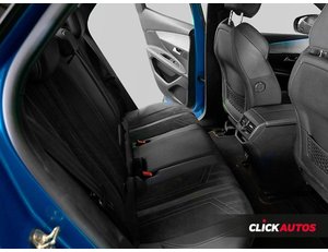 
										PEUGEOT 3008 1.5 BLUEHDI 130CV GT PACK full									