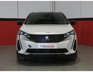 
										PEUGEOT 3008 1.5 BLUEHDI 130CV GT PACK full									