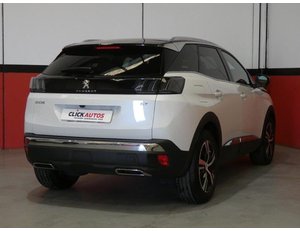 
										PEUGEOT 3008 1.5 BLUEHDI 130CV GT PACK full									