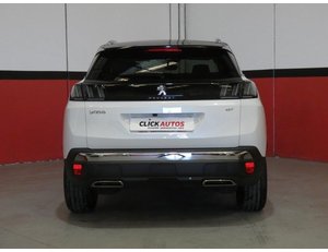 
										PEUGEOT 3008 1.5 BLUEHDI 130CV GT PACK full									