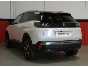 
										PEUGEOT 3008 1.5 BLUEHDI 130CV GT PACK full									