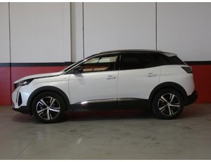 
										PEUGEOT 3008 1.5 BLUEHDI 130CV GT PACK full									