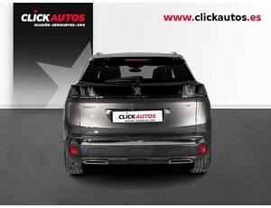 
										PEUGEOT 3008 1.5 BLUEHDI 130CV GT PACK full									