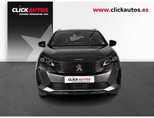 
										PEUGEOT 3008 1.5 BLUEHDI 130CV GT PACK full									