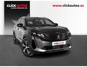 
										PEUGEOT 3008 1.5 BLUEHDI 130CV GT PACK full									