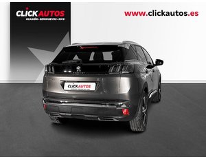 
										PEUGEOT 3008 1.5 BLUEHDI 130CV GT PACK full									
