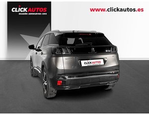 
										PEUGEOT 3008 1.5 BLUEHDI 130CV GT PACK full									