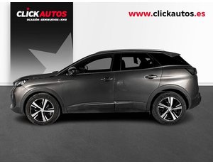 
										PEUGEOT 3008 1.5 BLUEHDI 130CV GT PACK full									