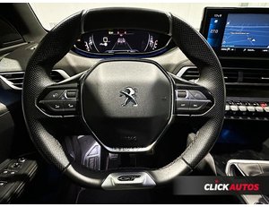 
										PEUGEOT 3008 1.5 BLUEHDI 130CV GT PACK full									
