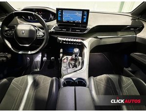 
										PEUGEOT 3008 1.5 BLUEHDI 130CV GT PACK full									