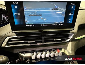 
										PEUGEOT 3008 1.5 BLUEHDI 130CV GT PACK full									