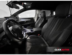 
										PEUGEOT 3008 1.5 BLUEHDI 130CV GT PACK full									