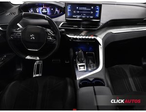 
										PEUGEOT 3008 1.2 PURETECH 130CV GT PACK EAT8 full									