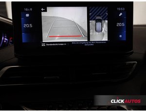 
										PEUGEOT 3008 1.2 PURETECH 130CV GT PACK EAT8 full									