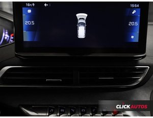 
										PEUGEOT 3008 1.2 PURETECH 130CV GT PACK EAT8 full									