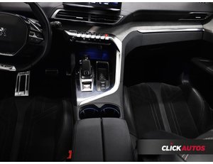 
										PEUGEOT 3008 1.2 PURETECH 130CV GT PACK EAT8 full									