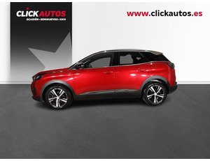 
										PEUGEOT 3008 1.2 PURETECH 130CV GT PACK EAT8 full									