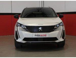 
										PEUGEOT 3008 1.2 PURETECH 130CV GT PACK EAT8 full									