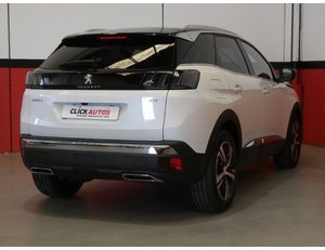 
										PEUGEOT 3008 1.2 PURETECH 130CV GT PACK EAT8 full									