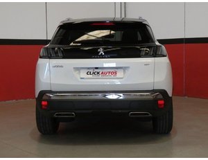 
										PEUGEOT 3008 1.2 PURETECH 130CV GT PACK EAT8 full									