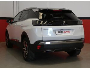 
										PEUGEOT 3008 1.2 PURETECH 130CV GT PACK EAT8 full									