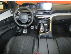 
										PEUGEOT 3008 1.2 PURETECH 130CV GT PACK EAT8 full									
