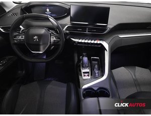 
										PEUGEOT 5008 1.2 PURETECH 130CV ALLURE PACK EAT8 full									