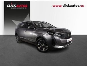 
										PEUGEOT 5008 1.2 PURETECH 130CV ALLURE PACK EAT8 full									