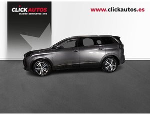 
										PEUGEOT 5008 1.2 PURETECH 130CV ALLURE PACK EAT8 full									