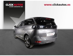 
										PEUGEOT 5008 1.2 PURETECH 130CV ALLURE PACK EAT8 full									