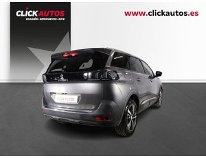 
										PEUGEOT 5008 1.2 PURETECH 130CV ALLURE PACK EAT8 full									