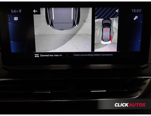 
										PEUGEOT 5008 1.2 PURETECH 130CV ALLURE PACK EAT8 full									