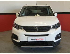 
										PEUGEOT RIFTER 1.5 BLUEHDI 100CV ALLURE PACK full									