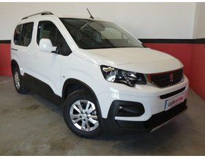 
										PEUGEOT RIFTER 1.5 BLUEHDI 100CV ALLURE PACK full									