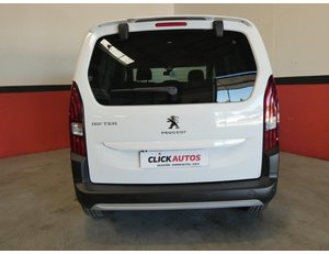 
										PEUGEOT RIFTER 1.5 BLUEHDI 100CV ALLURE PACK full									