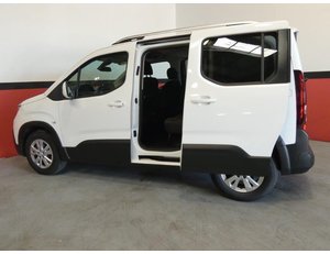 
										PEUGEOT RIFTER 1.5 BLUEHDI 100CV ALLURE PACK full									