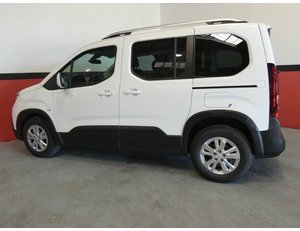 
										PEUGEOT RIFTER 1.5 BLUEHDI 100CV ALLURE PACK full									