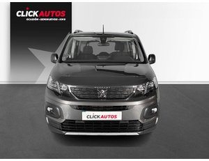 
										PEUGEOT RIFTER 1.5 BLUEHDI 100CV ALLURE PACK full									