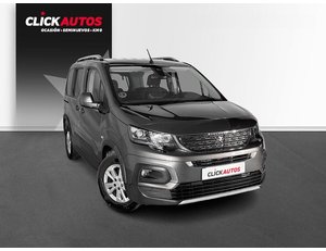 
										PEUGEOT RIFTER 1.5 BLUEHDI 100CV ALLURE PACK full									