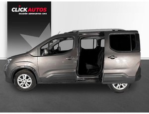 
										PEUGEOT RIFTER 1.5 BLUEHDI 100CV ALLURE PACK full									