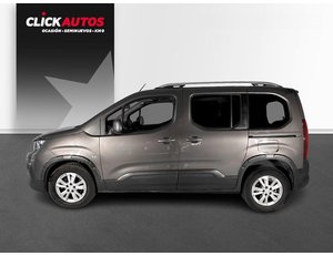 
										PEUGEOT RIFTER 1.5 BLUEHDI 100CV ALLURE PACK full									