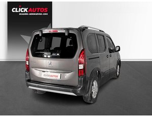 
										PEUGEOT RIFTER 1.5 BLUEHDI 100CV ALLURE PACK full									
