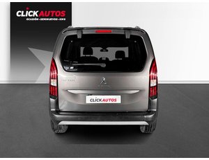 
										PEUGEOT RIFTER 1.5 BLUEHDI 100CV ALLURE PACK full									