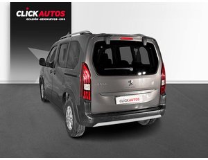 
										PEUGEOT RIFTER 1.5 BLUEHDI 100CV ALLURE PACK full									