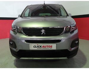 
										PEUGEOT RIFTER 1.5 BLUEHDI 100CV ALLURE PACK full									