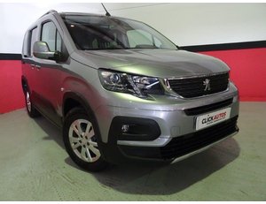 
										PEUGEOT RIFTER 1.5 BLUEHDI 100CV ALLURE PACK full									