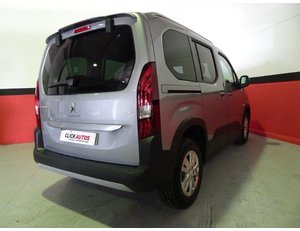 
										PEUGEOT RIFTER 1.5 BLUEHDI 100CV ALLURE PACK full									
